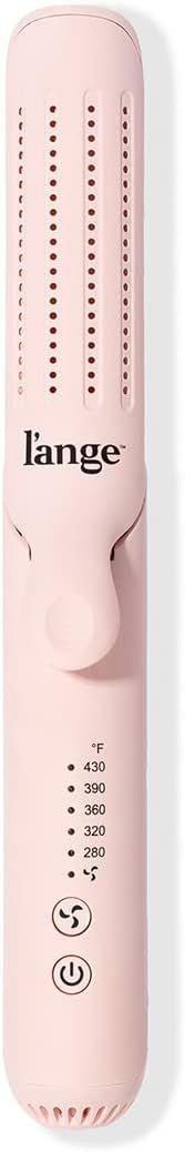 L'ange 2-in-1 Le Duo 360° Airflow Titanium Styler reconditionné - Reebelo France