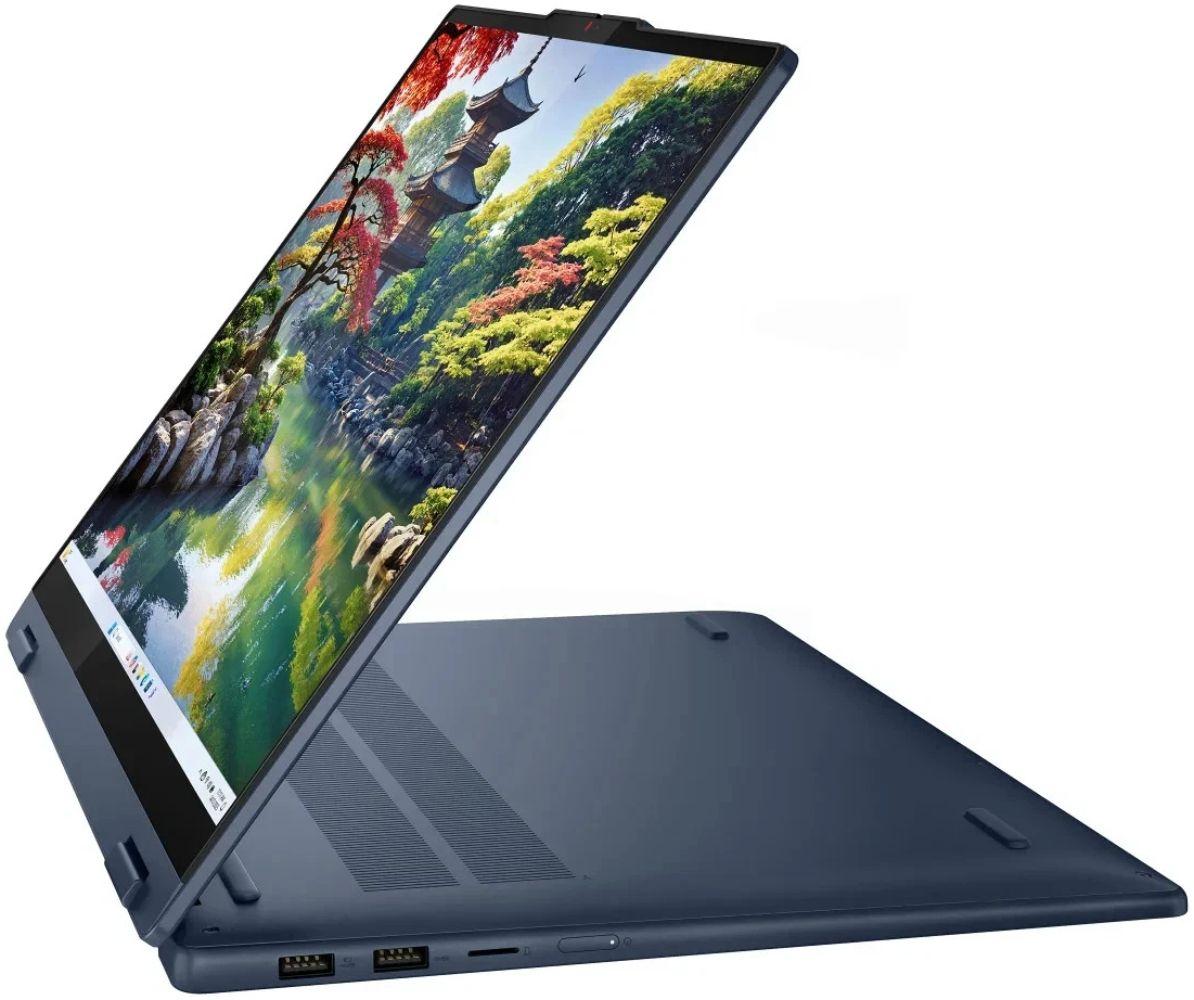 Ordinateur portable 2-en-1 Lenovo IdeaPad 5 16IAL10 16" reconditionné - Reebelo France