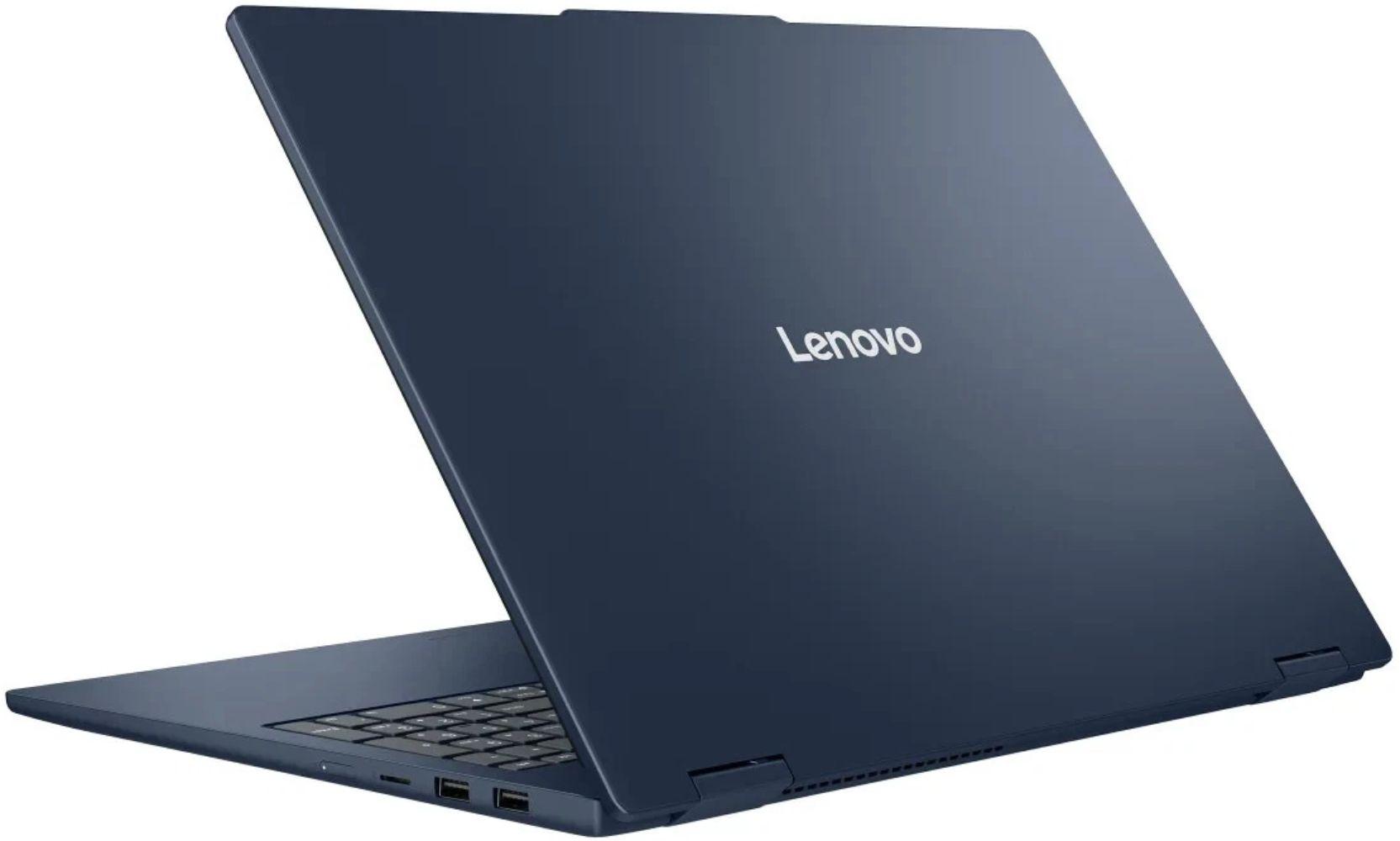 Ordinateur portable 2-en-1 Lenovo IdeaPad 5 16IAL10 16" reconditionné - Reebelo France