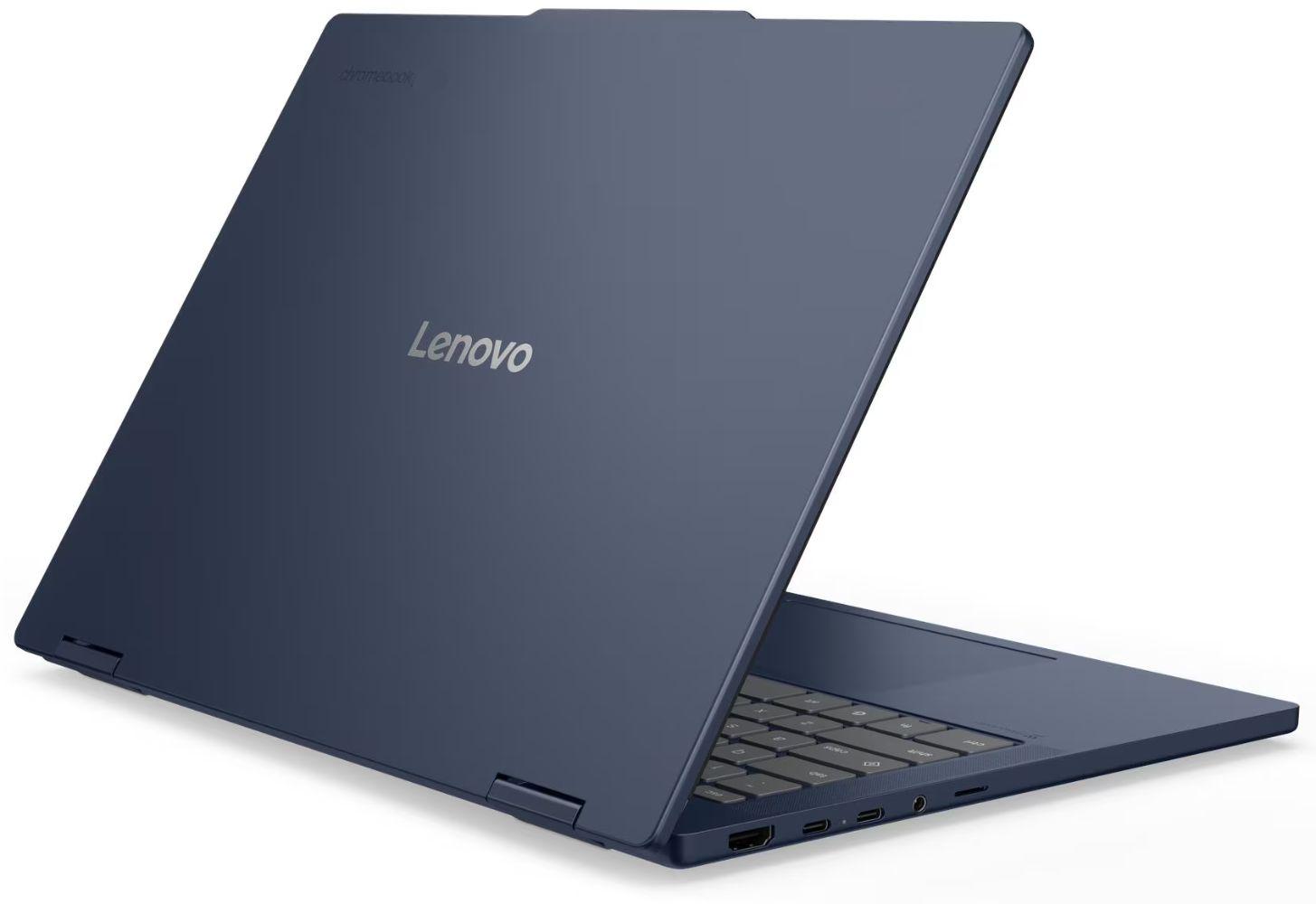 Ordinateur portable 2-en-1 Lenovo Chromebook 14ITN10 14" reconditionné - Reebelo France