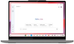 Ordinateur portable 2-en-1 Lenovo Chromebook 14ITN10 14" reconditionné - Reebelo France