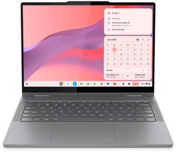 Ordinateur portable 2-en-1 Lenovo Chromebook 14ITN10 14" reconditionné - Reebelo France