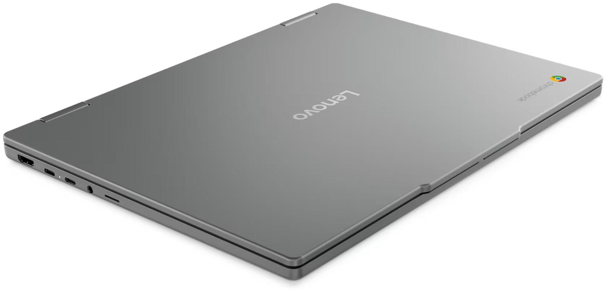 Ordinateur portable 2-en-1 Lenovo Chromebook 14ITN10 14" reconditionné - Reebelo France