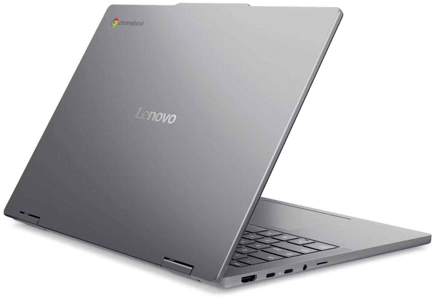 Ordinateur portable 2-en-1 Lenovo Chromebook 14ITN10 14" reconditionné - Reebelo France