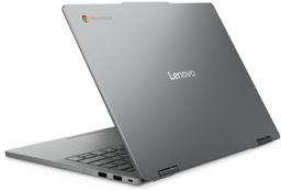 Ordinateur portable 2-en-1 Lenovo Chromebook 14ITN10 14" reconditionné - Reebelo France