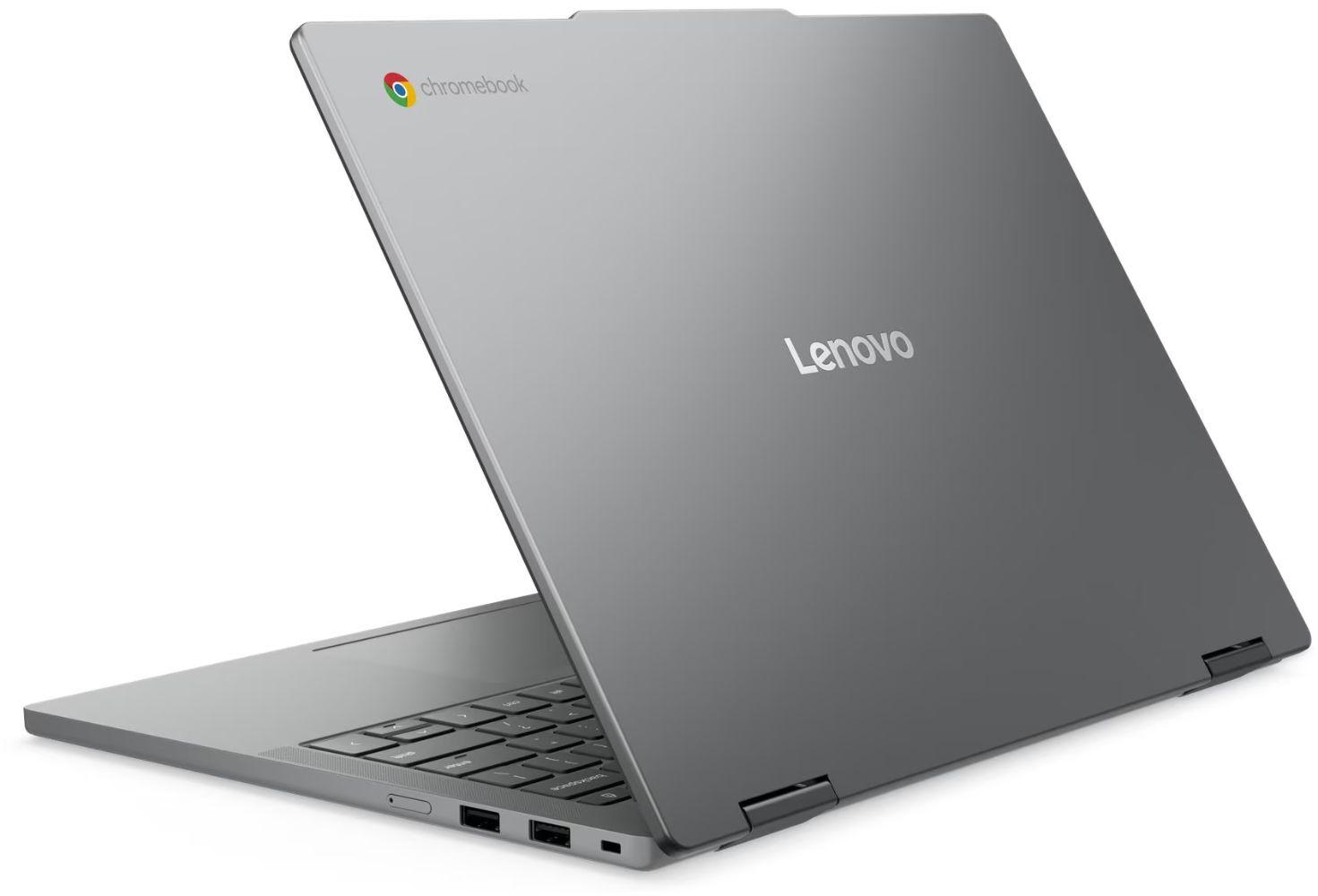 Ordinateur portable 2-en-1 Lenovo Chromebook 14ITN10 14" reconditionné - Reebelo France