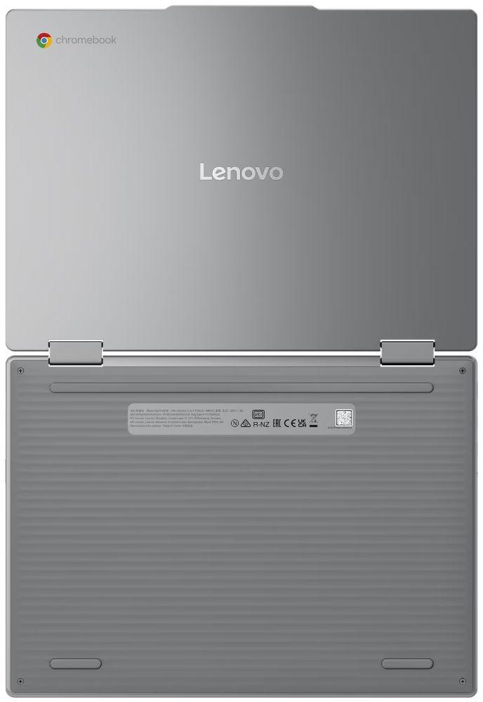 Ordinateur portable 2-en-1 Lenovo Chromebook 14ITN10 14" reconditionné - Reebelo France
