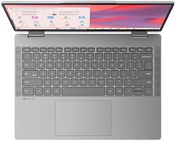 Ordinateur portable 2-en-1 Lenovo Chromebook 14ITN10 14" reconditionné - Reebelo France