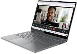 Ordinateur portable 2-en-1 Lenovo Chromebook 14ITN10 14" reconditionné - Reebelo France