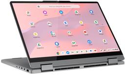 Ordinateur portable 2-en-1 Lenovo Chromebook 14ITN10 14" reconditionné - Reebelo France