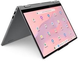 Ordinateur portable 2-en-1 Lenovo Chromebook 14ITN10 14" reconditionné - Reebelo France