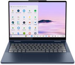 Ordinateur portable convertible 2-en-1 Lenovo Chromebook Plus 14ITN10 14" reconditionné - Reebelo France