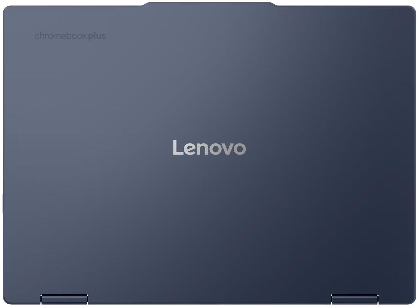 Ordinateur portable convertible 2-en-1 Lenovo Chromebook Plus 14ITN10 14" reconditionné - Reebelo France