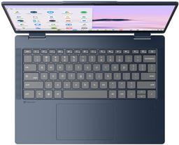 Ordinateur portable convertible 2-en-1 Lenovo Chromebook Plus 14ITN10 14" reconditionné - Reebelo France