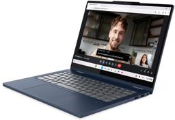 Ordinateur portable convertible 2-en-1 Lenovo Chromebook Plus 14ITN10 14" reconditionné - Reebelo France