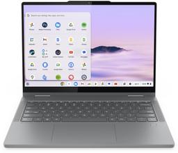 Ordinateur portable convertible 2-en-1 Lenovo Chromebook Plus 14ITN10 14" reconditionné - Reebelo France