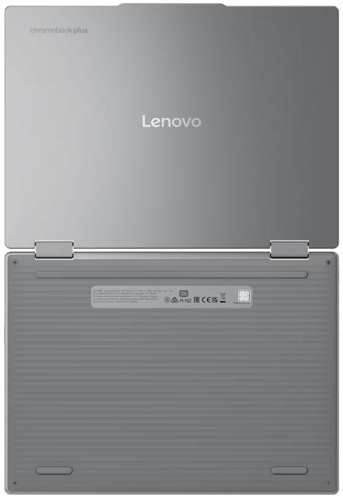 Ordinateur portable convertible 2-en-1 Lenovo Chromebook Plus 14ITN10 14" reconditionné - Reebelo France