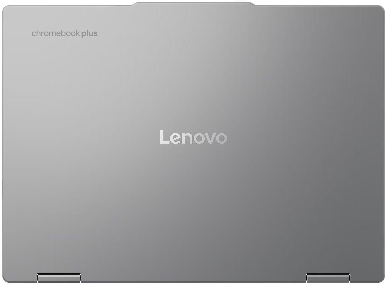 Ordinateur portable convertible 2-en-1 Lenovo Chromebook Plus 14ITN10 14" reconditionné - Reebelo France