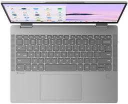 Ordinateur portable convertible 2-en-1 Lenovo Chromebook Plus 14ITN10 14" reconditionné - Reebelo France