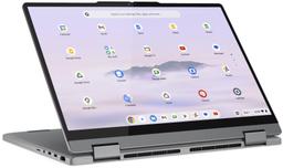 Ordinateur portable convertible 2-en-1 Lenovo Chromebook Plus 14ITN10 14" reconditionné - Reebelo France