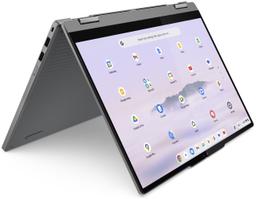 Ordinateur portable convertible 2-en-1 Lenovo Chromebook Plus 14ITN10 14" reconditionné - Reebelo France