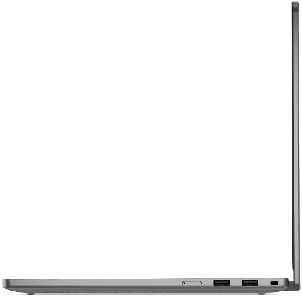 Ordinateur portable convertible 2-en-1 Lenovo Chromebook Plus 14ITN10 14" reconditionné - Reebelo France