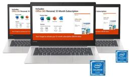 Ordinateur portable Lenovo Ideapad 130S-14IGM 14" reconditionné - Reebelo France