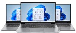 Ordinateur portable Lenovo IdeaPad 3 14ITL05 14" reconditionné - Reebelo France
