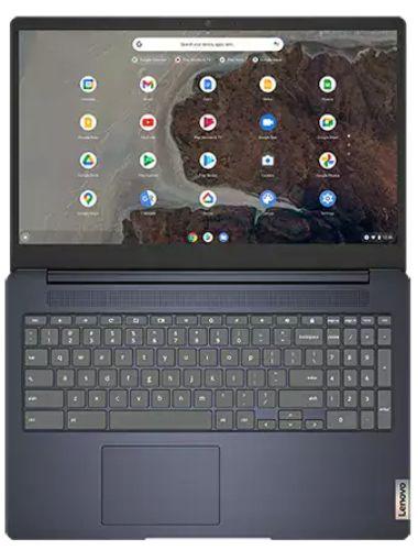 Ordinateur portable Lenovo IdeaPad 3 Chromebook 15IJL6 15,6" reconditionné - Reebelo France