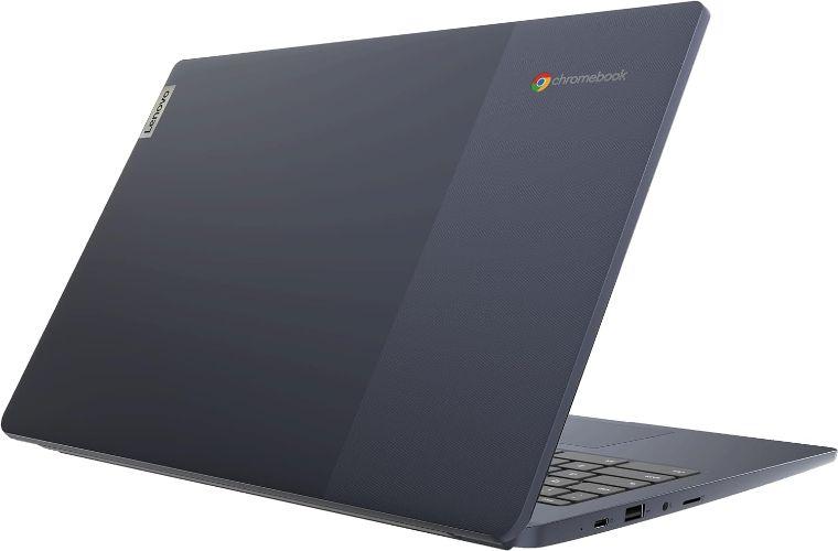 Ordinateur portable Lenovo IdeaPad 3 Chromebook 15IJL6 15,6" reconditionné - Reebelo France