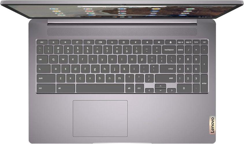 Ordinateur portable Lenovo IdeaPad 3 Chromebook 15IJL6 15,6" reconditionné - Reebelo France