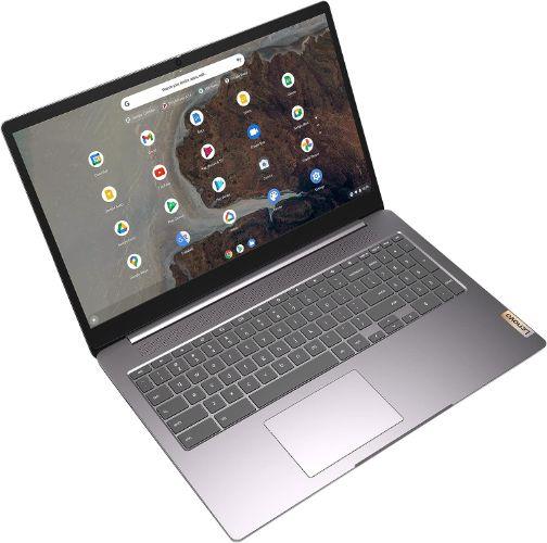 Ordinateur portable Lenovo IdeaPad 3 Chromebook 15IJL6 15,6" reconditionné - Reebelo France