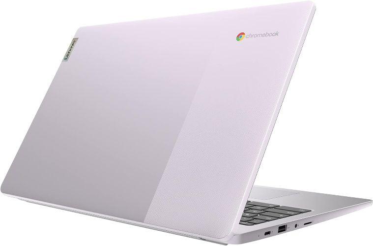 Ordinateur portable Lenovo IdeaPad 3 Chromebook 15IJL6 15,6" reconditionné - Reebelo France