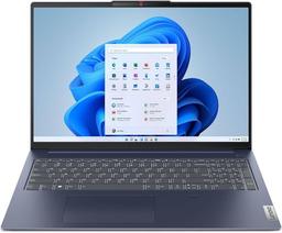 Ordinateur portable Lenovo Ideapad 5 16IRU9 16" reconditionné - Reebelo France
