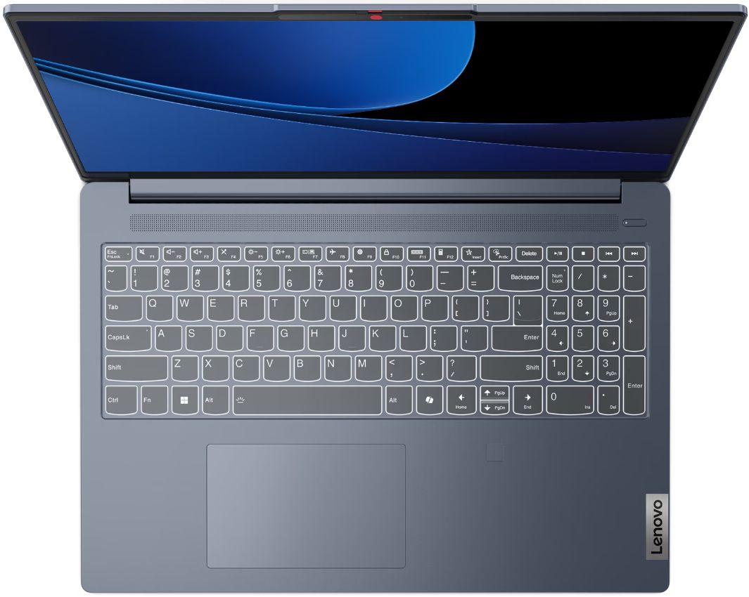 Ordinateur portable Lenovo Ideapad 5 16IRU9 16" reconditionné - Reebelo France