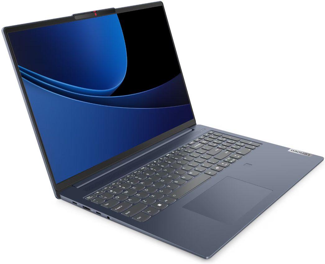 Ordinateur portable Lenovo Ideapad 5 16IRU9 16" reconditionné - Reebelo France