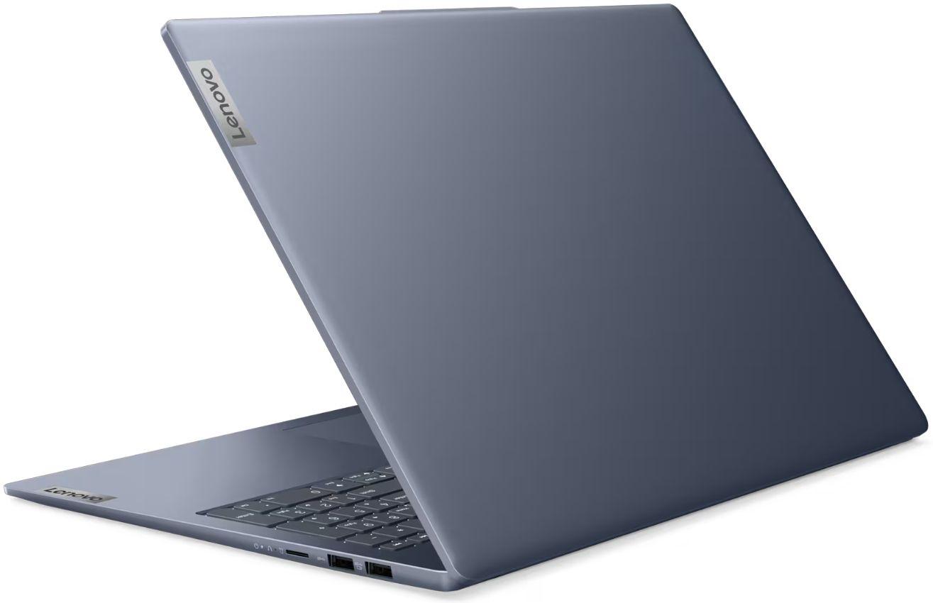 Ordinateur portable Lenovo Ideapad 5 16IRU9 16" reconditionné - Reebelo France