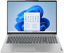 Ordinateur portable Lenovo Ideapad 5 16IRU9 16" reconditionné - Reebelo France