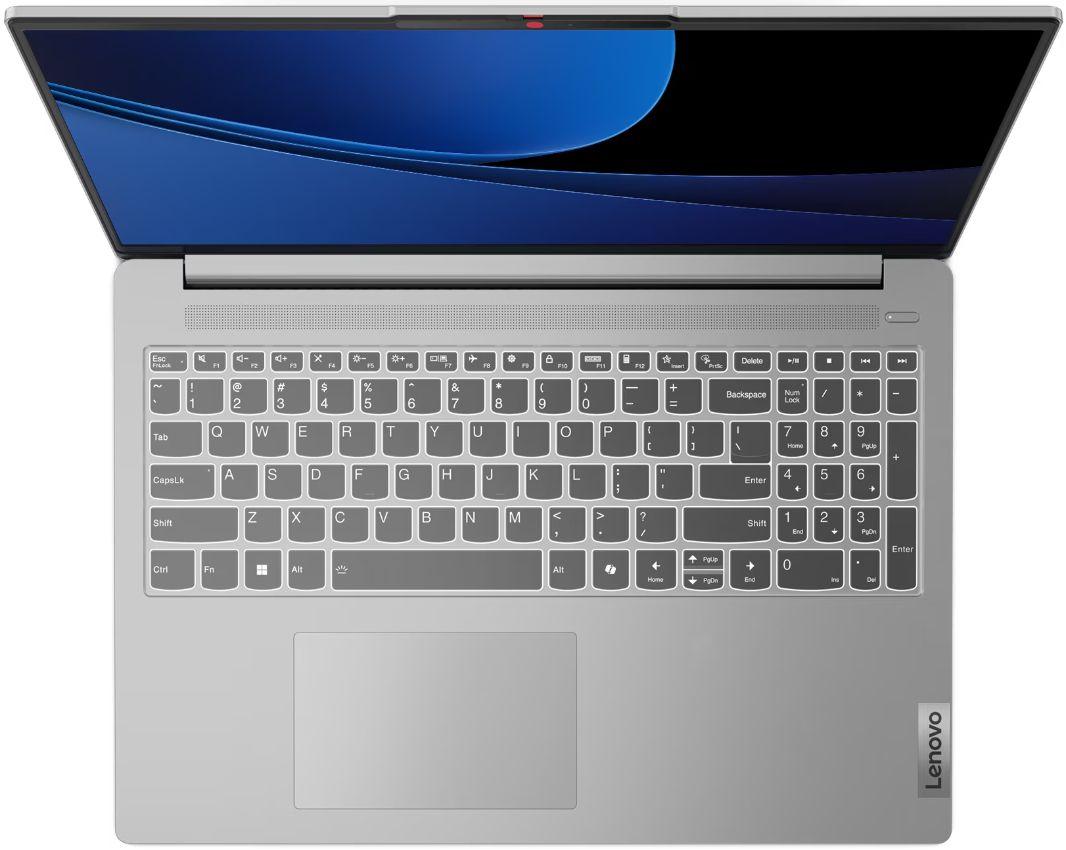 Ordinateur portable Lenovo Ideapad 5 16IRU9 16" reconditionné - Reebelo France