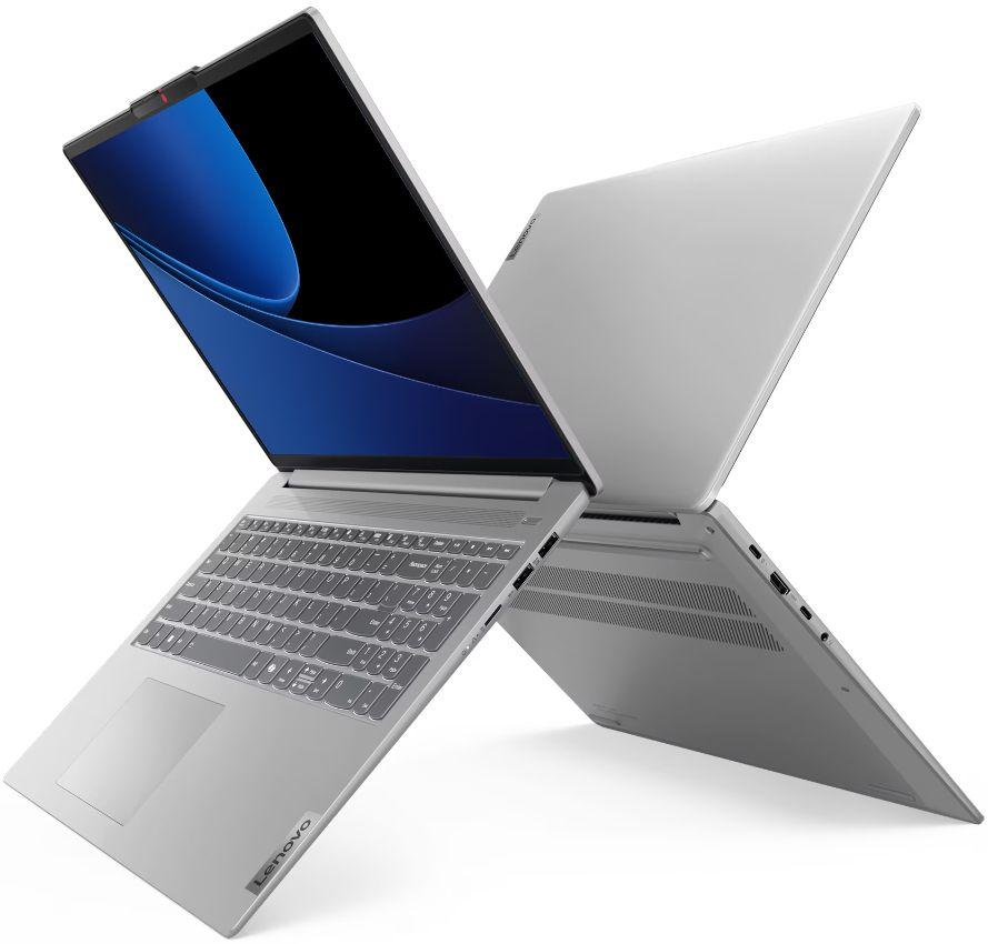 Ordinateur portable Lenovo Ideapad 5 16IRU9 16" reconditionné - Reebelo France