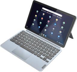 Ordinateur portable 2-en-1 Lenovo IdeaPad Duet 3 Chromebook 11" reconditionné - Reebelo France