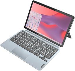 Ordinateur portable 2-en-1 Lenovo IdeaPad Duet 3 Chromebook 11" reconditionné - Reebelo France