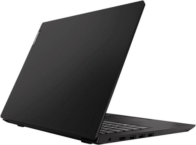 Ordinateur portable Lenovo IdeaPad S145-14IWL 14" reconditionné - Reebelo France