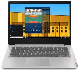 Ordinateur portable Lenovo IdeaPad S145-14IWL 14" reconditionné - Reebelo France