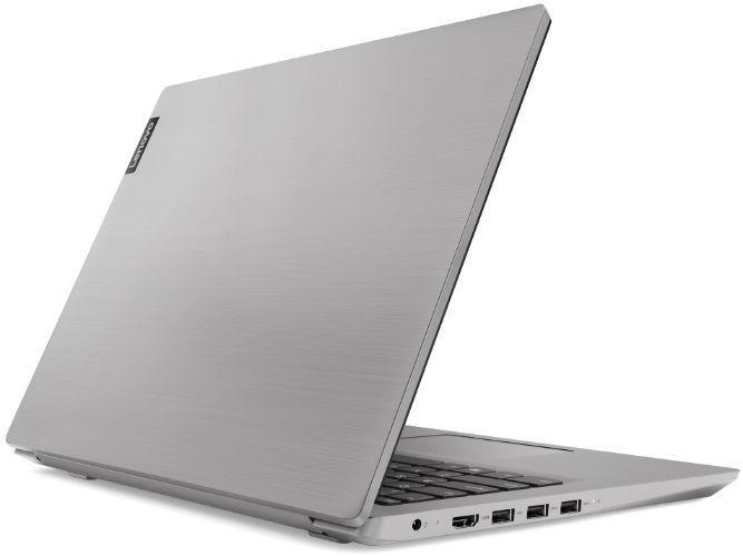 Ordinateur portable Lenovo IdeaPad S145-14IWL 14" reconditionné - Reebelo France