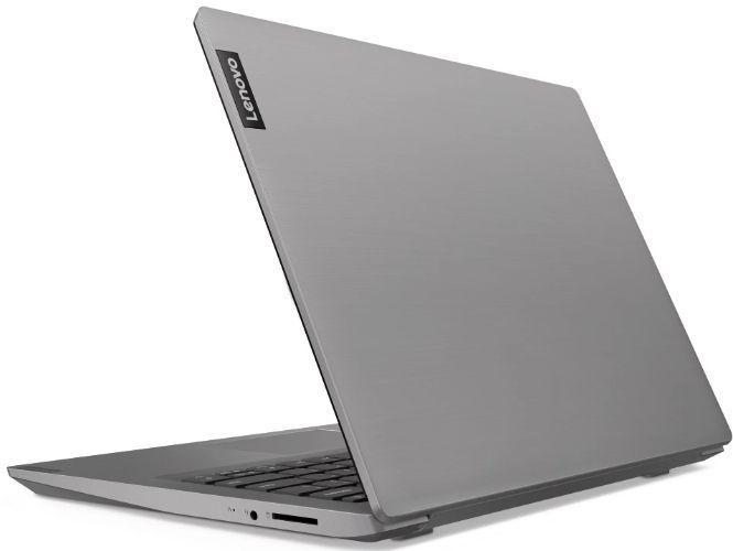Ordinateur portable Lenovo IdeaPad S145-14IWL 14" reconditionné - Reebelo France