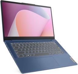 Lenovo ideaPad Slim 3 14AMN8 Laptop 14" reconditionné - Reebelo France
