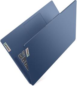 Lenovo ideaPad Slim 3 14AMN8 Laptop 14" reconditionné - Reebelo France