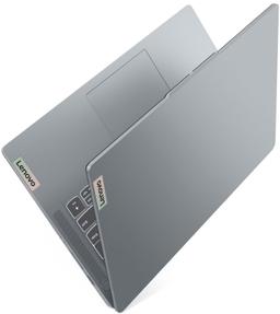 Lenovo ideaPad Slim 3 14AMN8 Laptop 14" reconditionné - Reebelo France