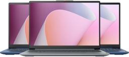 Lenovo ideaPad Slim 3 14AMN8 Laptop 14" reconditionné - Reebelo France